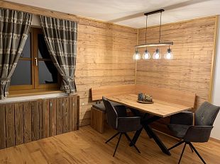 Appartement Buchwald